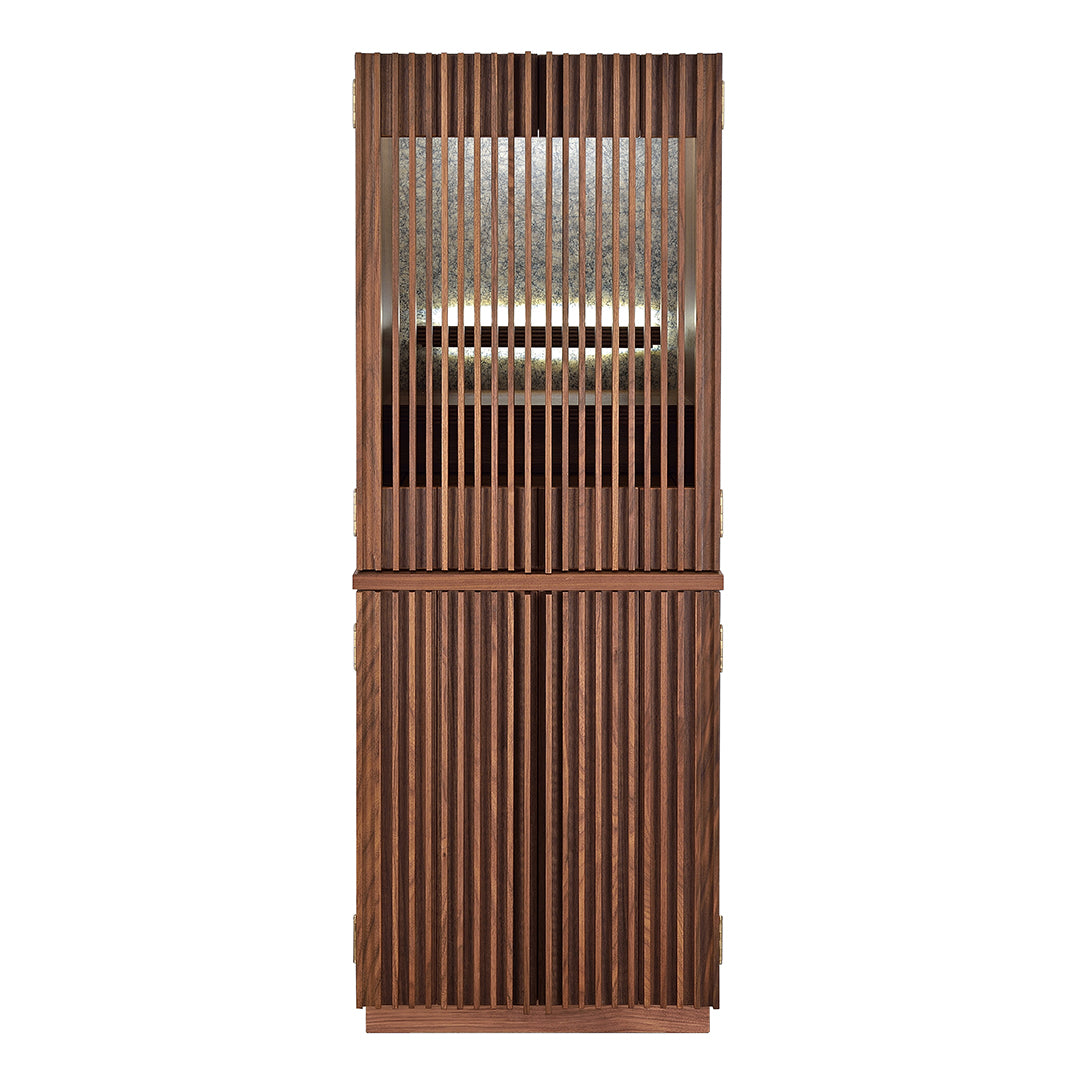 【国産高級】モダン仏壇 ルミナス 1300