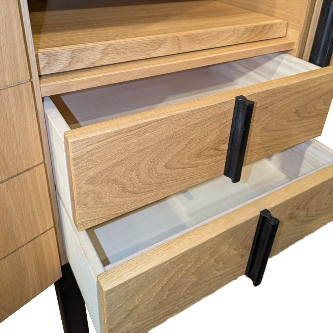 【国産高級】モダン仏壇 キューブ 1150