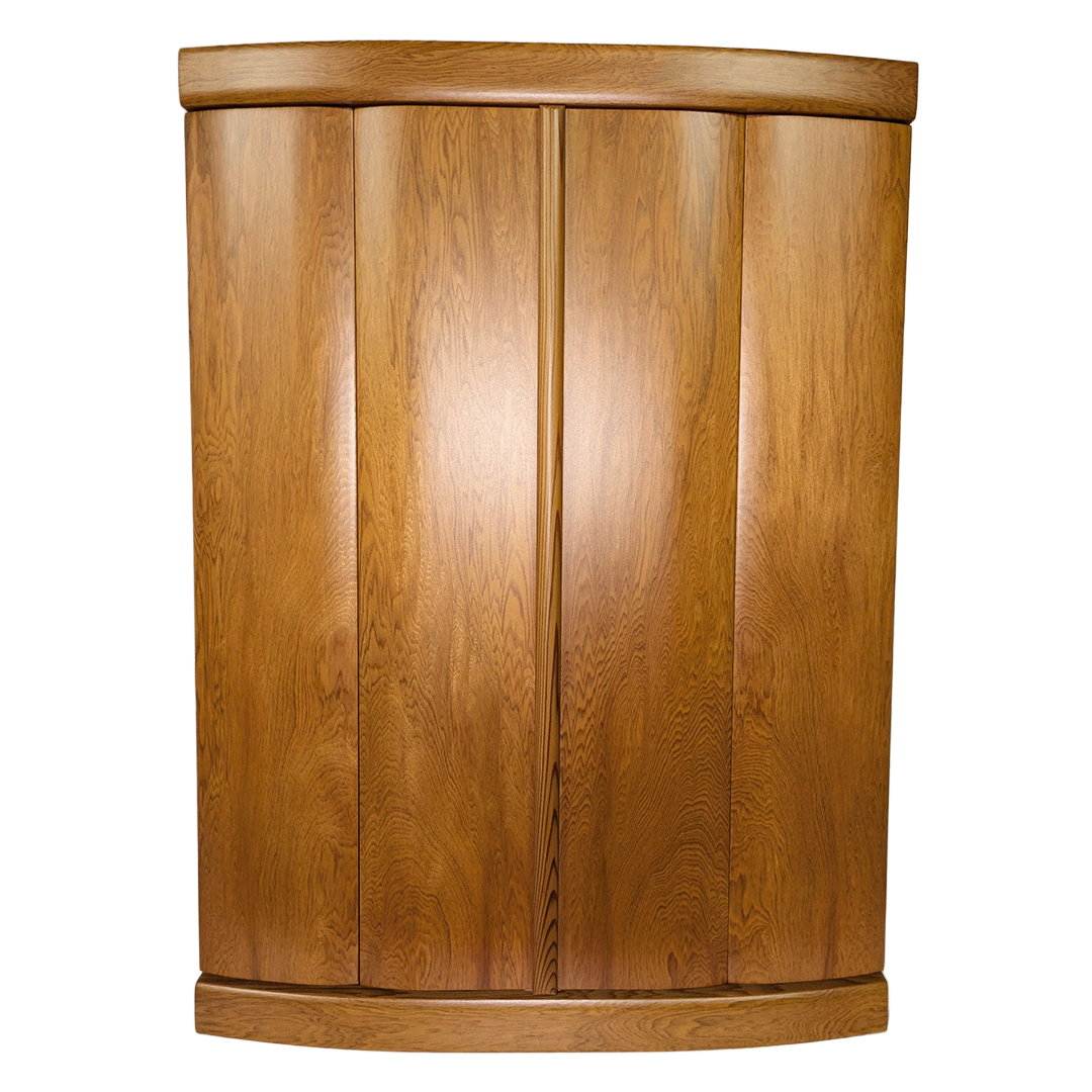 【日本の銘木】屋久杉上置仏壇 18号