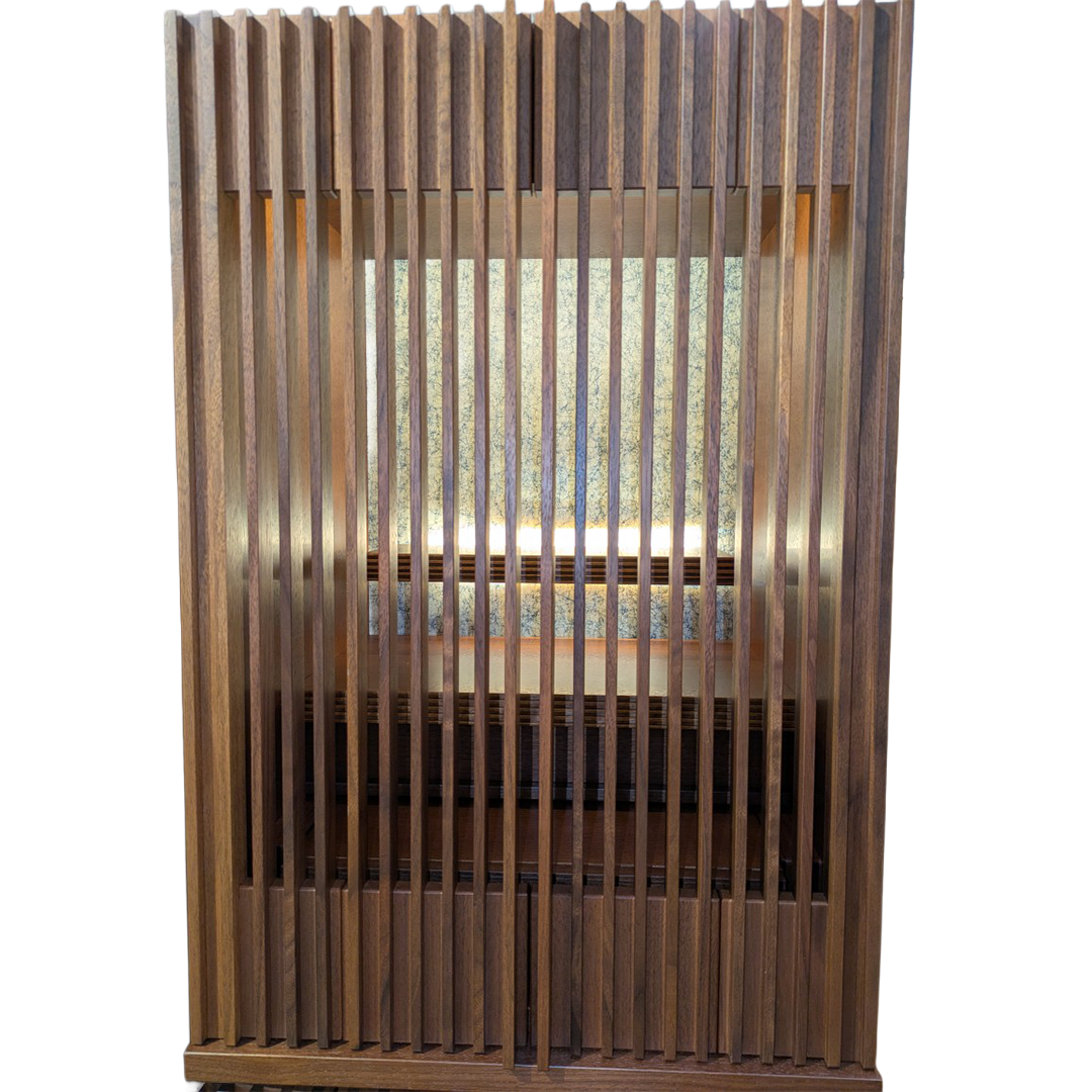 【国産高級】モダン仏壇 ルミナス 1300