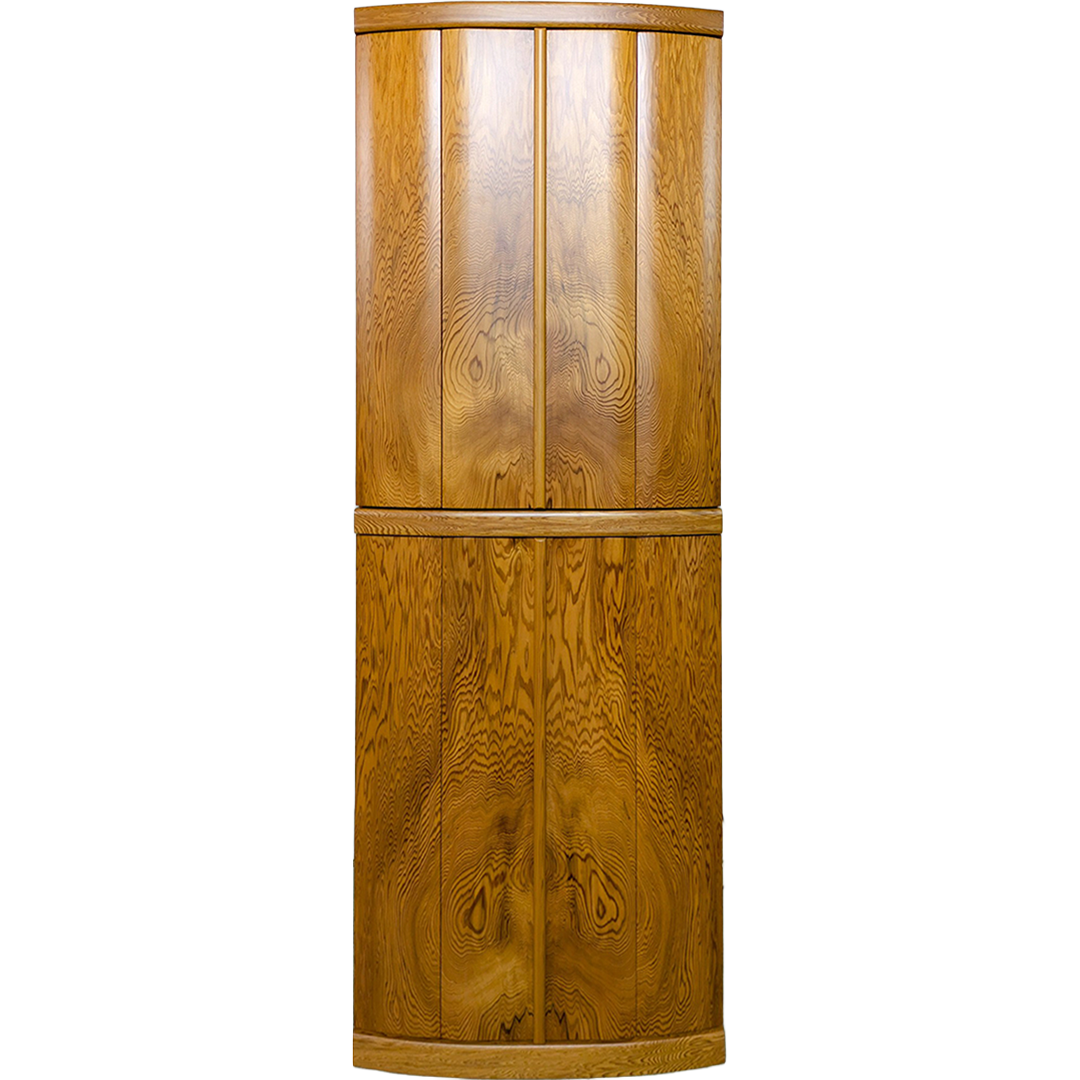 【日本の銘木】家具調屋久杉仏壇 46-16号