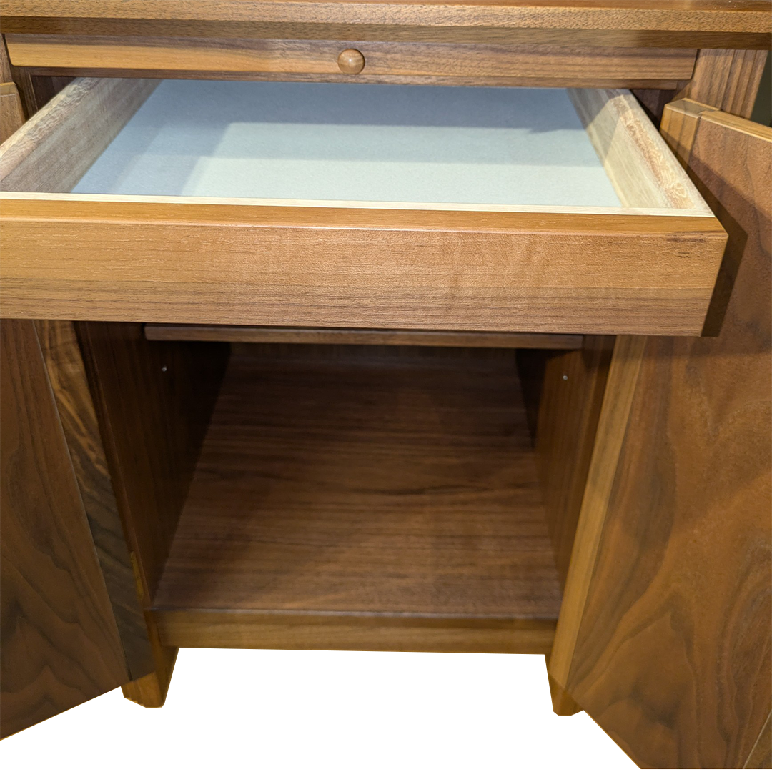 【国産高級】モダン仏壇 ネイチャー 1300