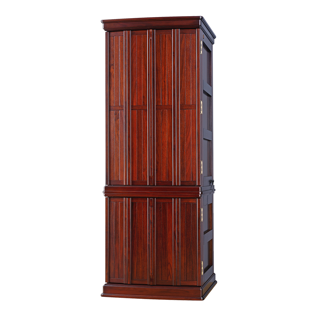 【国産高級】新スタイルモダン仏壇 永遠桜 18号 紫丹系