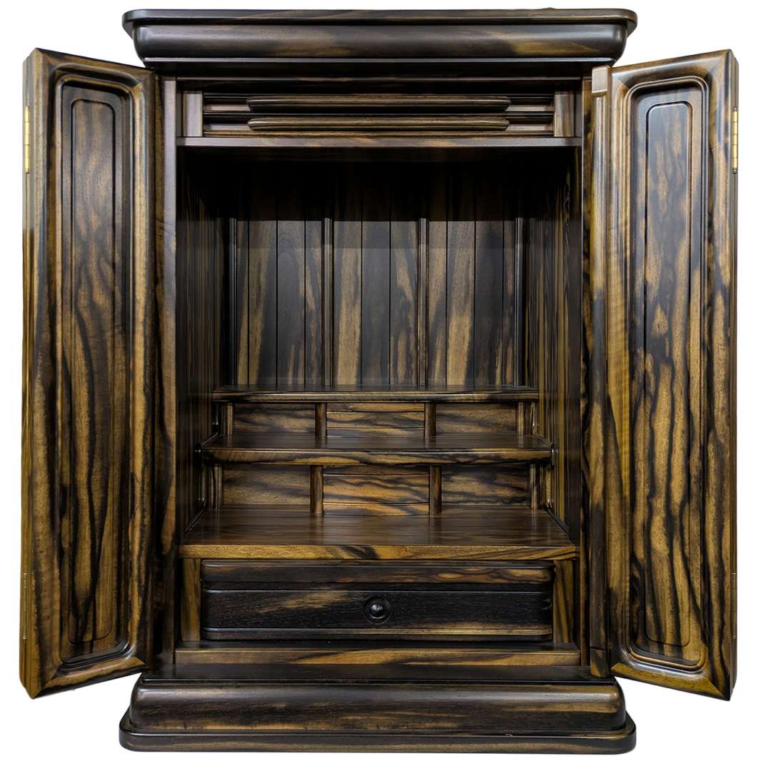 【超希少】黒柿　真黒　黒い木製の抽象置物 超希少黒柿 真黒 黒い木製の抽象置物