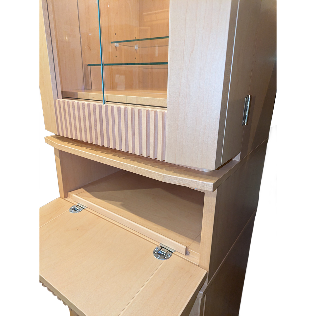 【国産高級】モダン仏壇 ジュピター 1350