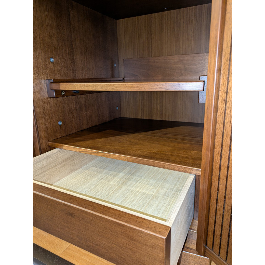 【国産高級】モダン仏壇 矢来堂 16号