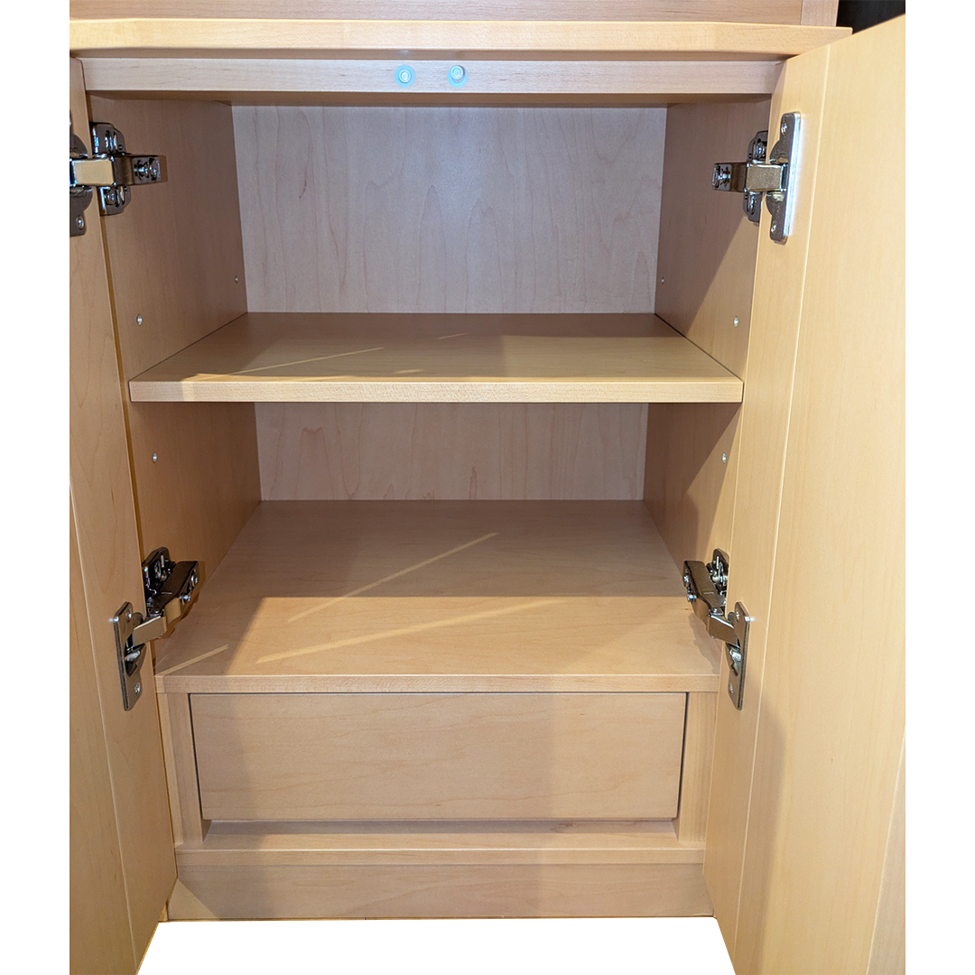 【国産高級】モダン仏壇　ジュピター　1350