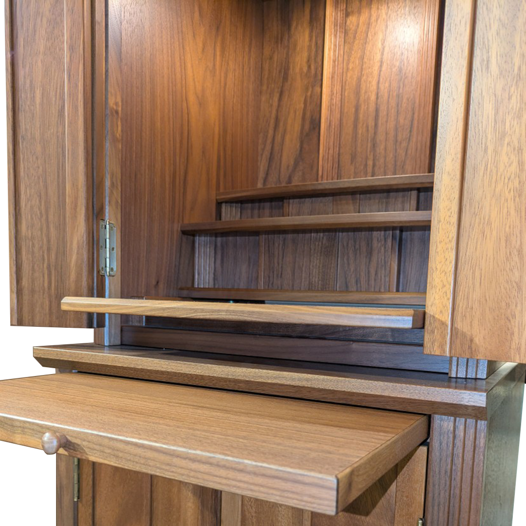 【国産高級】モダン仏壇　ネイチャー　1300