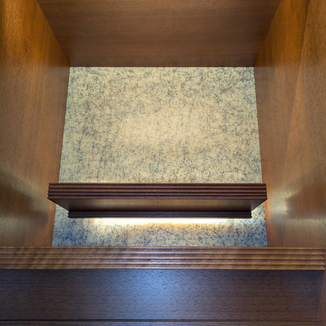 【国産高級】モダン仏壇　ルミナス　1300