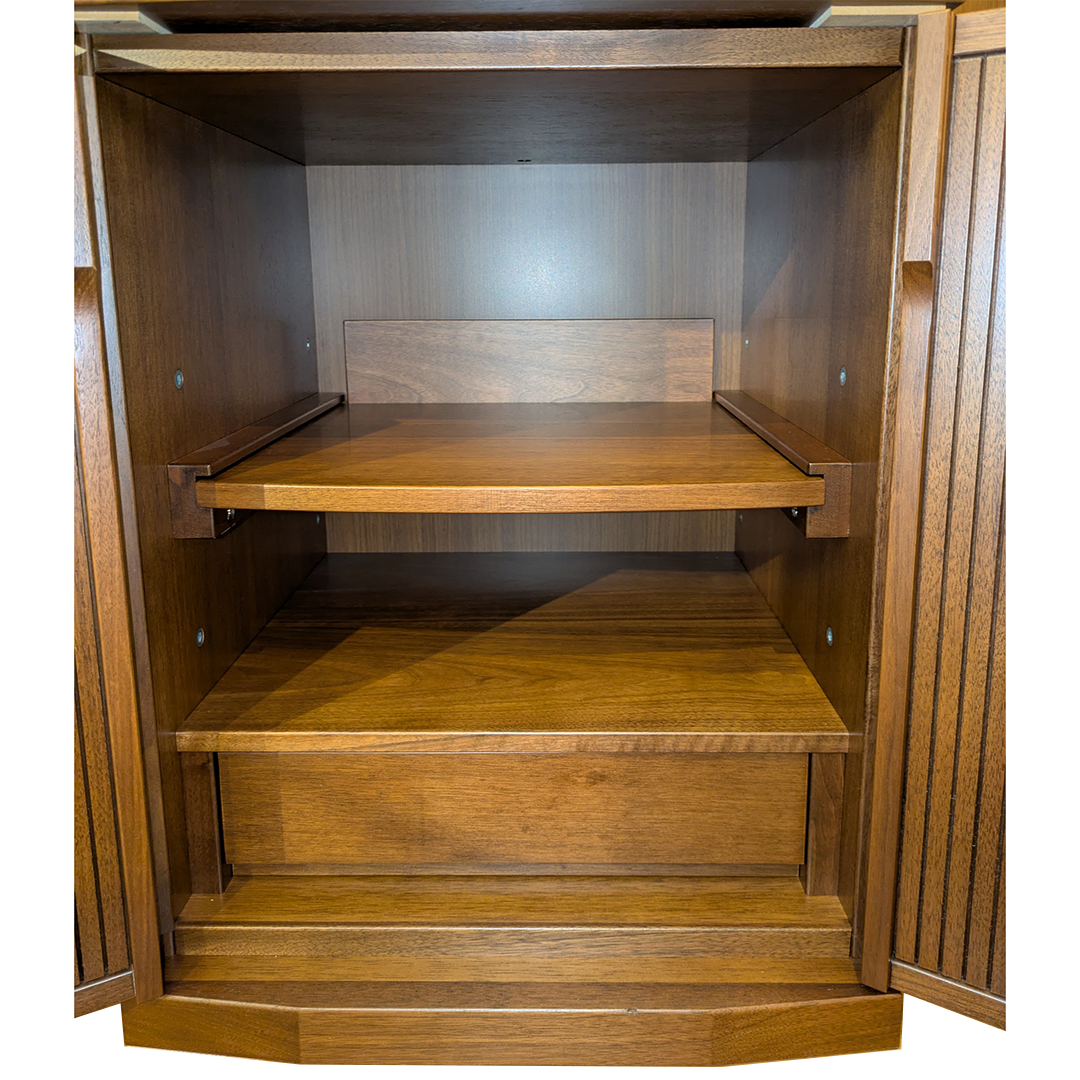 【国産高級】モダン仏壇　矢来堂　16号