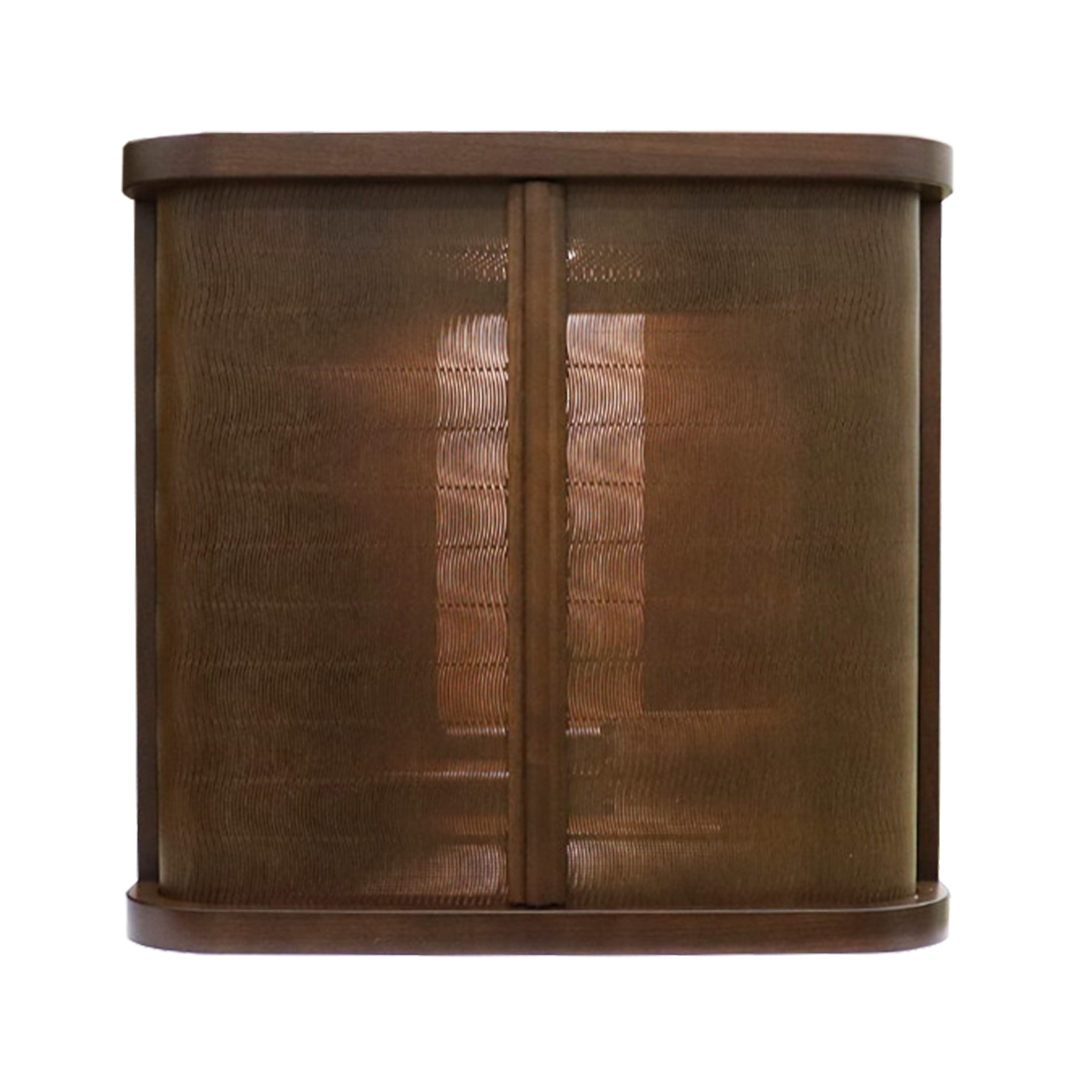 【国産高級】上置仏壇 リッド 14号