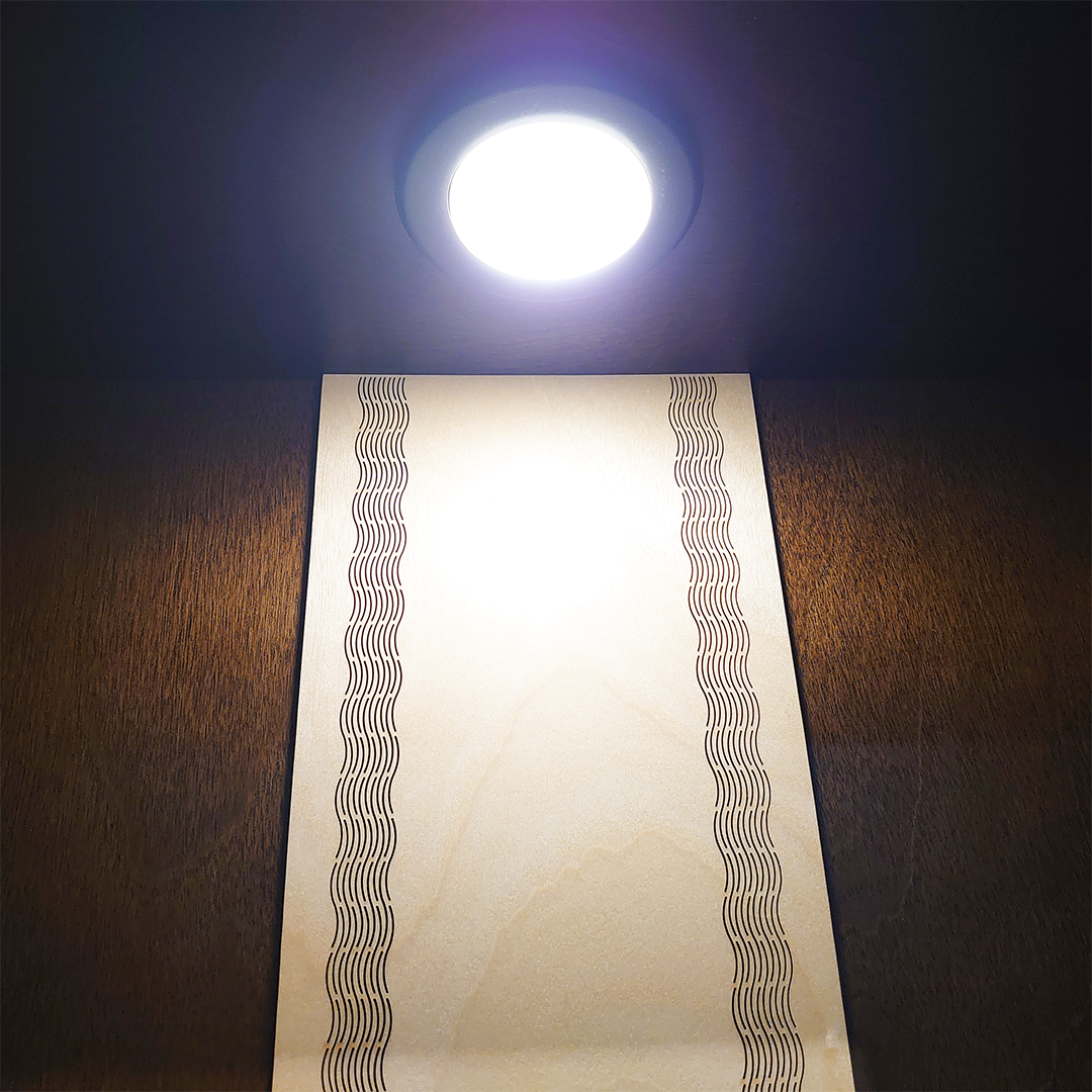 【国産高級】上置仏壇 リッド 14号